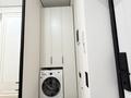 3-комнатная квартира · 72.2 м² · 2/7 этаж, Илтипат 49 за 70 млн ₸ в Алматы, Наурызбайский р-н — фото 8
