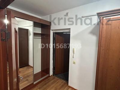 1-бөлмелі пәтер · 47 м² · 1/5 қабат, Балапанова 5, бағасы: 120 000 ₸ в Талдыкоргане, мкр Коктем