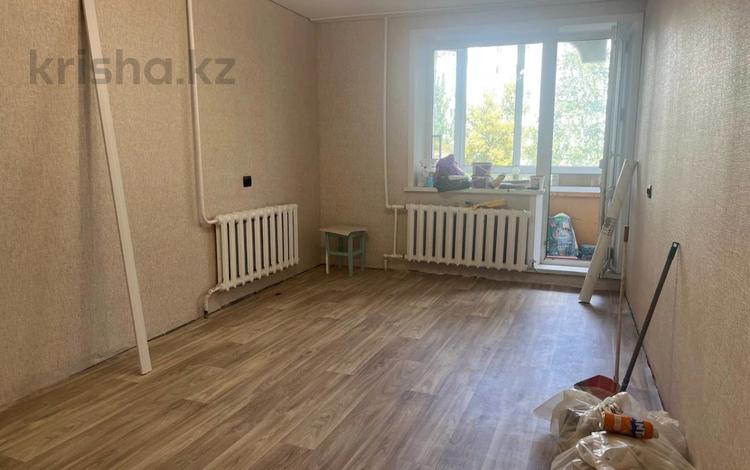 1-комнатная квартира · 36.2 м² · 2/7 этаж, Абая 3 за 17.3 млн ₸ в Костанае — фото 4