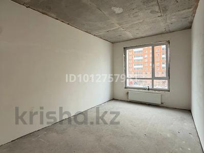 1-комнатная квартира · 38.5 м² · 2/12 этаж, Тауелсиздик 38/4 — Б. Момышулы за 26 млн ₸ в Астане, Алматы р-н