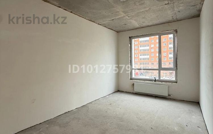 1-комнатная квартира · 38.5 м² · 2/12 этаж, Тауелсиздик 38/4 — Б. Момышулы за 26 млн ₸ в Астане, Алматы р-н — фото 2
