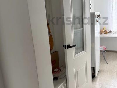 1-бөлмелі пәтер · 34.2 м² · 5/5 қабат, Мынбаева — Манаса, бағасы: 33.5 млн ₸ в Алматы, Бостандыкский р-н