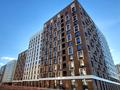 2-бөлмелі пәтер · 61.55 м² · 4/9 қабат, Улы Дала 38, бағасы: 42 млн ₸ в Астане, Есильский р-н