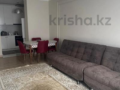 2-комнатная квартира · 66 м² · 12/19 этаж, Брусиловского 167 за 36.9 млн 〒 в Алматы