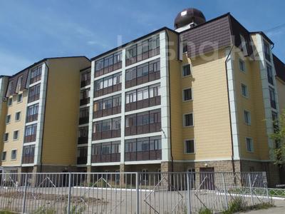 3-комнатная квартира · 102.2 м² · 2/4 этаж, Горького 2"К" за 45 млн ₸ в Кокшетау