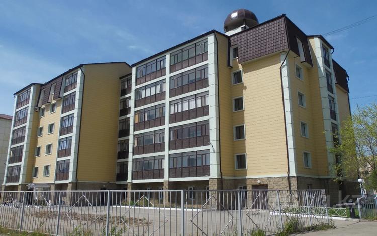 3-комнатная квартира · 102.2 м² · 2/4 этаж, Горького 2"К" за 45 млн ₸ в Кокшетау — фото 35