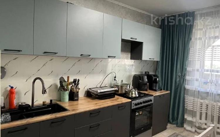 3-бөлмелі пәтер · 71.7 м² · 9/10 қабат, 8-й микрорайон, бағасы: 31 млн ₸ в Костанае — фото 6