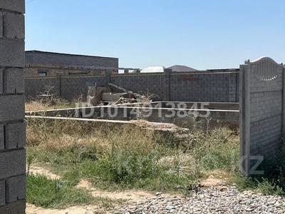 Отдельный дом · 3 комнаты · 75 м² · 8 сот., мкр Нуршуак, Сақиналы 16 за 35 млн ₸ в Шымкенте, Абайский р-н