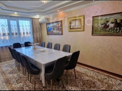 5-комнатная квартира, 109 м², 6/10 этаж, Проезд Джамбула 1а — Жабаева за 37.3 млн 〒 в Петропавловске