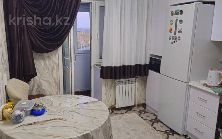 1-бөлмелі пәтер · 41.3 м² · 4/5 қабат, квартал 84 3, бағасы: 18.5 млн ₸ в Костанае — фото 2