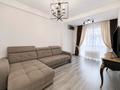 2-комнатная квартира · 75 м² · 7/8 этаж, Серкебаева 76 за 400 000 ₸ в Алматы, Бостандыкский р-н — фото 3
