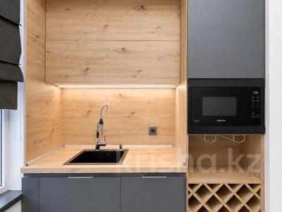 2-комнатная квартира · 75 м² · 7/8 этаж, Серкебаева 76 за 400 000 ₸ в Алматы, Бостандыкский р-н