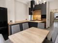 2-комнатная квартира · 75 м² · 7/8 этаж, Серкебаева 76 за 400 000 ₸ в Алматы, Бостандыкский р-н — фото 9