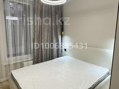 1-бөлмелі пәтер · 40 м² · 1/10 қабат, Мкрн. Центральный 50А, бағасы: 200 000 ₸ в Кокшетау