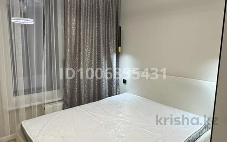 1-комнатная квартира · 40 м² · 1/10 этаж, Мкрн. Центральный 50А за 200 000 〒 в Кокшетау — фото 2