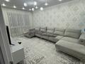 3-комнатная квартира · 90 м² · 3/4 этаж, 5-й микрорайон, Генерала Арыстанбекова 3/10 за 65 млн ₸ в Костанае