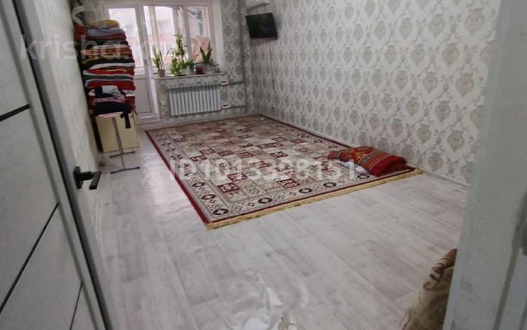 1-комнатная квартира · 50 м² · 8/9 этаж, мкр Болашак 131г за 14.5 млн ₸ в Актобе — фото 2