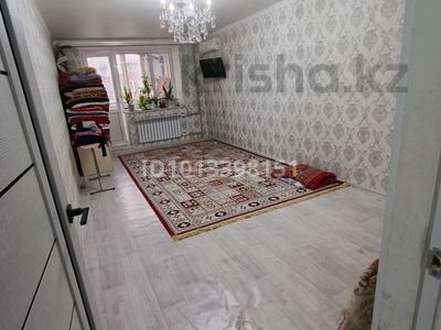 1-бөлмелі пәтер · 50 м² · 8/9 қабат, Болашақ ш/а. 131г, бағасы: 14 млн ₸ в Актобе, мкр Болашак