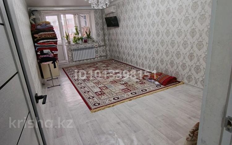 1-комнатная квартира · 50 м² · 8/9 этаж, мкр Болашак 131г за 14 млн ₸ в Актобе — фото 3