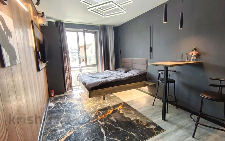 2-бөлмелі пәтер · 39 м² · 2/5 қабат, мкр Кайрат, Тараз 1/1, бағасы: 28 млн ₸ в Алматы, Турксибский р-н — фото 70