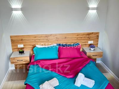 2-бөлмелі пәтер · 50 м² · 8/12 қабат, Аэропортная 58 — Aport Mall East, аэропорт, бағасы: 17 000 ₸ в 