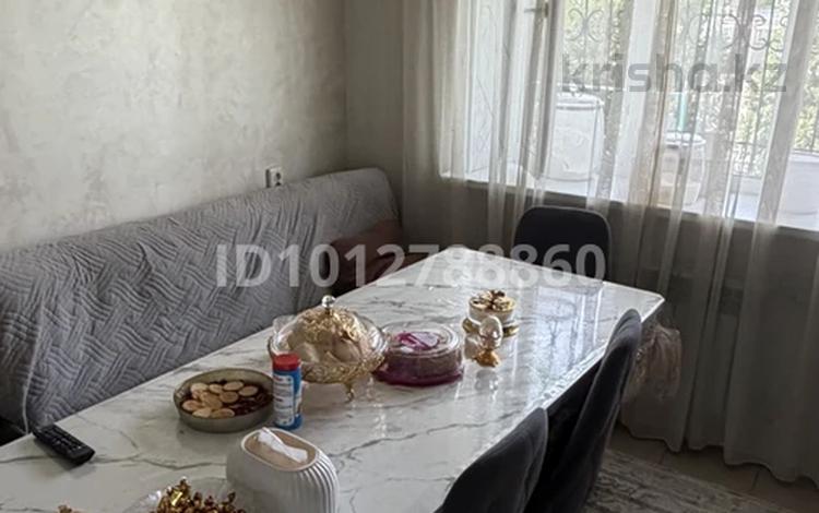 2-бөлмелі пәтер · 55 м² · 1/5 қабат, мкр Жулдыз-1, Мкр нижняя пятилетка нурсая 2 2 — Нурсая 2 Спасская, бағасы: 36 млн ₸ в Алматы, Турксибский р-н — фото 2