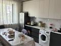 2-бөлмелі пәтер · 55 м² · 1/5 қабат, мкр Жулдыз-1, Мкр нижняя пятилетка нурсая 2 2 — Нурсая 2 Спасская, бағасы: 36 млн ₸ в Алматы, Турксибский р-н — фото 5