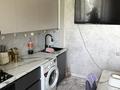 2-бөлмелі пәтер · 55 м² · 1/5 қабат, мкр Жулдыз-1, Мкр нижняя пятилетка нурсая 2 2 — Нурсая 2 Спасская, бағасы: 36 млн ₸ в Алматы, Турксибский р-н — фото 6