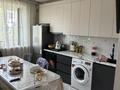 2-бөлмелі пәтер · 55 м² · 1/5 қабат, мкр Жулдыз-1, Мкр нижняя пятилетка нурсая 2 2 — Нурсая 2 Спасская, бағасы: 36 млн ₸ в Алматы, Турксибский р-н — фото 7