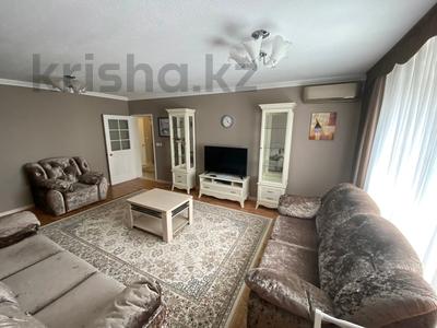 3-бөлмелі пәтер · 100 м² · 13/16 қабат, Мкр «Самал» 1, бағасы: 400 000 〒 в Астане, Сарыарка р-н