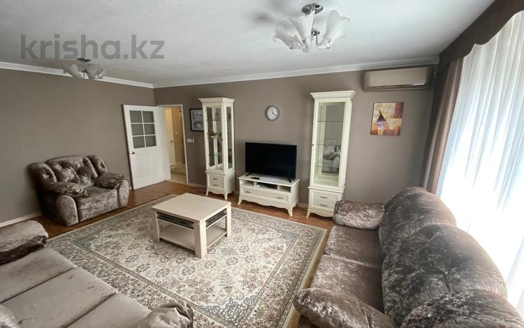 3-бөлмелі пәтер · 100 м² · 13/16 қабат, Мкр «Самал» 1, бағасы: 360 000 〒 в Астане, Сарыарка р-н — фото 2