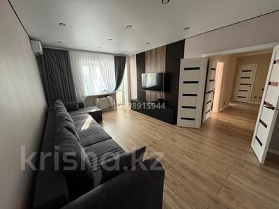 6-комнатная квартира · 140 м² · 7/9 этаж, Карагайлы 49 — Абай Арена, Инвиктус, НИШ за 77 млн ₸ в Семее