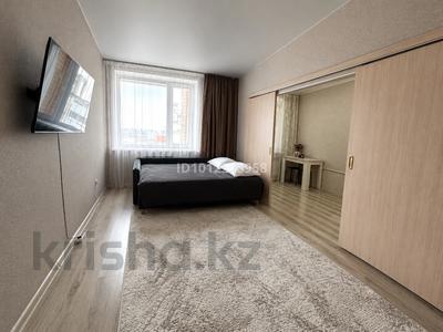 1-бөлмелі пәтер · 33.5 м² · 6/6 қабат, Юбилейный 41 — Мебель + техника - заезжай и живи, напротив Плазы, бағасы: 20.4 млн ₸ в Костанае