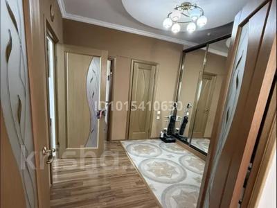 2-комнатная квартира · 87.9 м² · 2/10 этаж, Кабанбай батыра 42 — Алматы за 39 млн ₸ в Астане, Есильский р-н