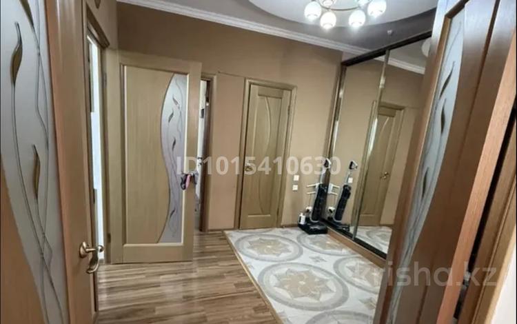 2-комнатная квартира · 87.9 м² · 2/10 этаж, Кабанбай батыра 42 — Алматы за 39 млн ₸ в Астане, Есильский р-н — фото 2