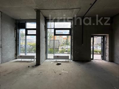 Свободное назначение · 123 м² за 205 млн ₸ в Астане, Нура р-н