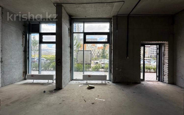 Свободное назначение · 123 м² за 205 млн ₸ в Астане, Нура р-н — фото 4