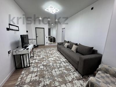 2-комнатная квартира · 52 м² · 2/3 этаж, Аубакирова за 300 000 ₸ в 