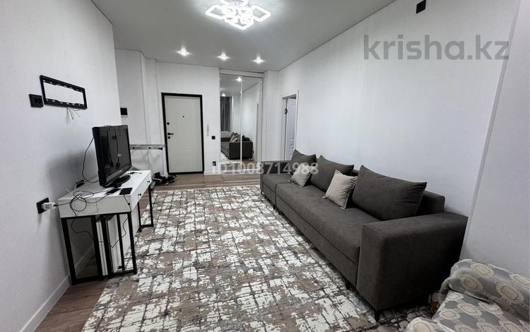 2-комнатная квартира · 52 м² · 2/3 этаж, Аубакирова за 300 000 ₸ в  — фото 2