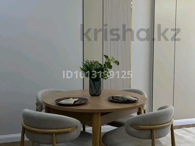 2-бөлмелі пәтер · 60 м² · 3/9 қабат, А 32 2Б, бағасы: 60 млн ₸ в Астане, Сарайшык р-н