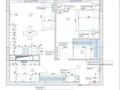 2-комнатная квартира · 60 м² · 3/9 этаж, А 32 2Б за 60 млн ₸ в Астане, Сарайшык р-н — фото 5