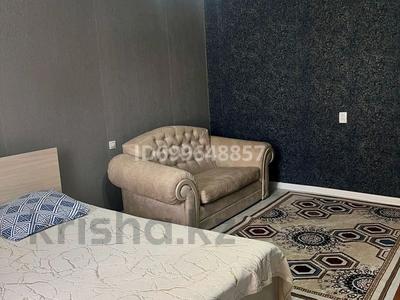 2-комнатная квартира · 55 м² · 1/5 этаж, Койгельды 209 а — Айтике би центр за 10 000 ₸ в Таразе