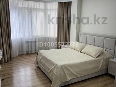 1-комнатная квартира · 43.4 м² · 1/5 этаж, Сатпаева 48а за 26.5 млн 〒 в Атырау