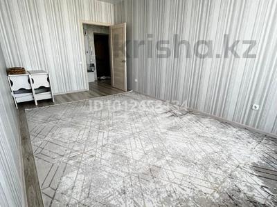 1-бөлмелі пәтер · 51 м² · 7/8 қабат, Микрорайон Береке, Микрорайон Береке 53, бағасы: ~ 26.3 млн ₸ в Костанае