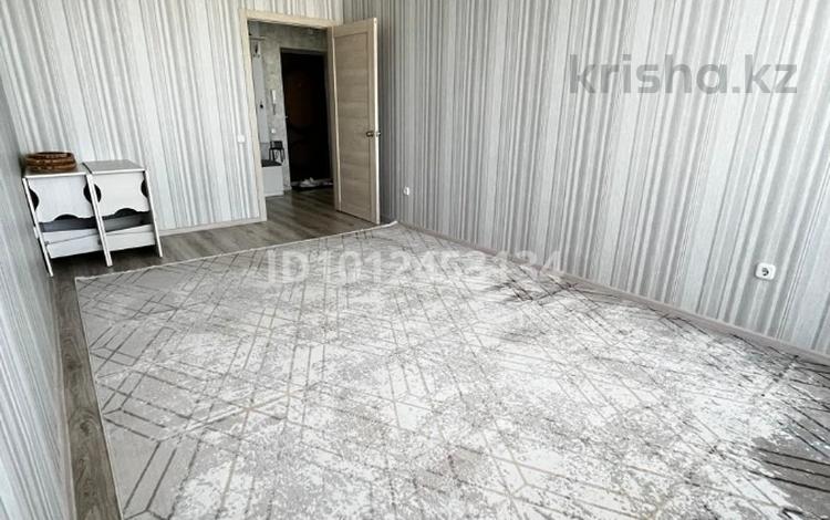 1-бөлмелі пәтер · 51 м² · 7/8 қабат, Микрорайон Береке, Микрорайон Береке 53, бағасы: ~ 26.3 млн ₸ в Костанае — фото 2