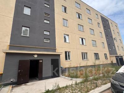 2-комнатная квартира · 61 м² · 4/5 этаж, Алтын Орда 6г за 28 млн ₸ в Абай