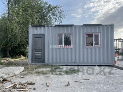 Свободное назначение, офисы, магазины и бутики, склады, азс, автосервисы и автомойки, общепит, салоны красоты · 15 м² за 900 000 〒 в Шымкенте