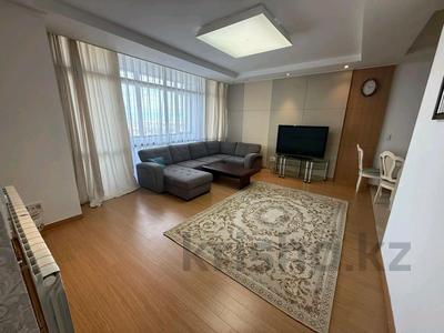 3-комнатная квартира · 95 м² · 19/27 этаж, Кошкарбаева 2 — Интерфуд за 500 000 〒 в Астане, Алматы р-н