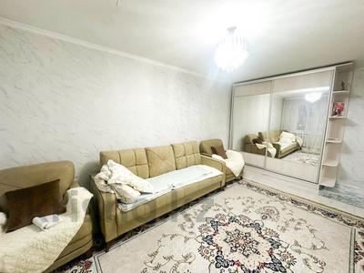 1-бөлмелі пәтер · 32 м² · 3/5 қабат, Самал, бағасы: 12 млн ₸ в Талдыкоргане