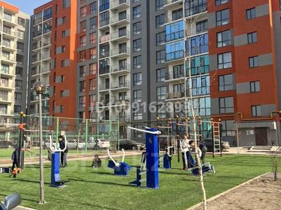 1-комнатная квартира · 50 м² · 6/10 этаж, Алтын орда за 250 000 ₸ в Алматы, Наурызбайский р-н